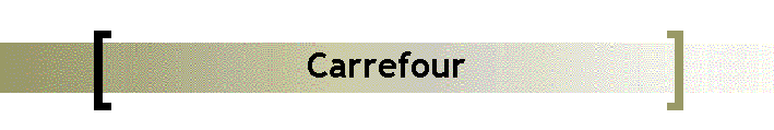 Carrefour