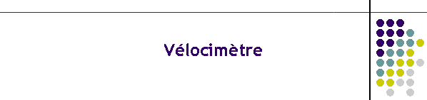 Vlocimtre