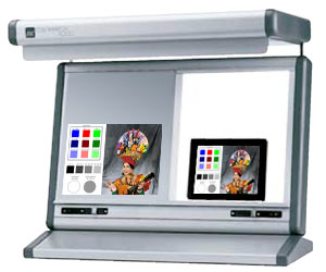 couleur D50