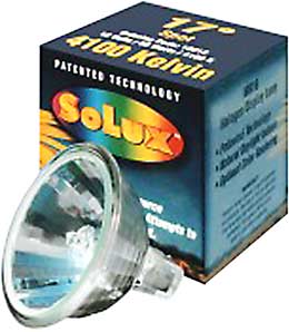 couleur 4800 Solux