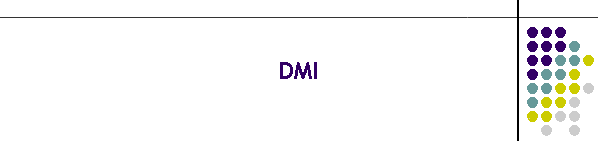 DMI